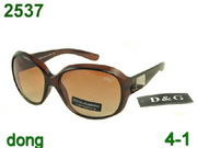 Dolce & Gabbana Replica Sunglasses 117