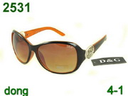 Dolce & Gabbana Replica Sunglasses 118