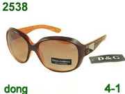 Dolce & Gabbana Replica Sunglasses 119