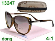 Dolce & Gabbana Replica Sunglasses 125