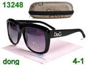 Dolce & Gabbana Replica Sunglasses 126
