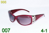 Dolce & Gabbana Replica Sunglasses 128