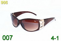 Dolce & Gabbana Replica Sunglasses 129