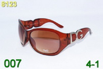 Dolce & Gabbana Replica Sunglasses 132