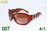 Dolce & Gabbana Replica Sunglasses 133