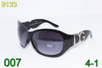 Dolce & Gabbana Replica Sunglasses 134