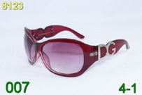 Dolce & Gabbana Replica Sunglasses 137
