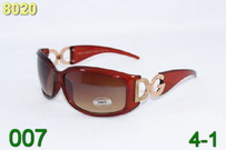 Dolce & Gabbana Replica Sunglasses 139