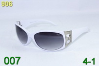 Dolce & Gabbana Replica Sunglasses 140