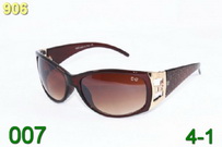 Dolce & Gabbana Replica Sunglasses 141