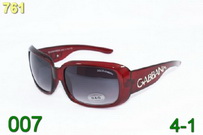 Dolce & Gabbana Replica Sunglasses 143