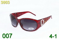 Dolce & Gabbana Replica Sunglasses 146