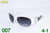 Dolce & Gabbana Replica Sunglasses 147