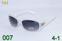 Dolce & Gabbana Replica Sunglasses 149