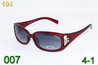 Dolce & Gabbana Replica Sunglasses 153