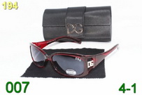 Dolce & Gabbana Sunglasses DGS-22