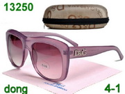 Dolce & Gabbana Sunglasses DGS-53