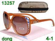 Dolce & Gabbana Sunglasses DGS-60