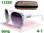 Dolce & Gabbana Sunglasses DGS-61