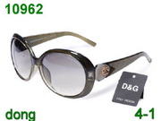 Dolce & Gabbana Sunglasses DGS-64