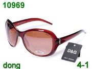 Dolce & Gabbana Sunglasses DGS-66
