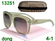 Dolce & Gabbana Sunglasses DGS-78