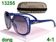 Dolce & Gabbana Sunglasses DGS-82