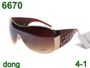 Dolce & Gabbana Sunglasses DGS-88