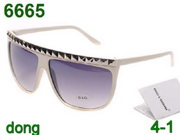 Dolce & Gabbana Sunglasses DGS-89