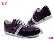 Dolce Gabbana Woman Shoes 012