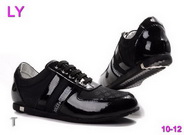 Dolce Gabbana Woman Shoes 014