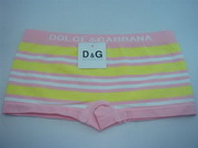 Dolce & Gabbana Women Underwears 3