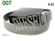 Diesel High Quality Belt 1