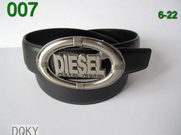 Diesel High Quality Belt 10