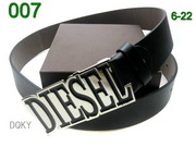 Diesel High Quality Belt 2