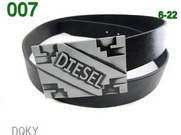 Diesel High Quality Belt 5