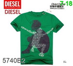 Diesel Man Shirts DiMS-TShirt-14