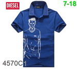 Diesel Man Shirts DiMS-TShirt-07