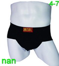 Diesel Man Underwears 7