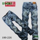 Diesel Man Jeans 28