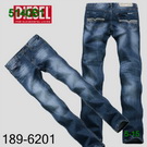 Diesel Man Jeans 29
