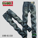 Diesel Man Jeans 32