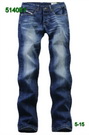 Diesel Man Jeans 34