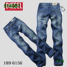 Diesel Man Jeans 36