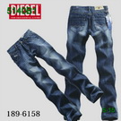 Diesel Man Jeans 39
