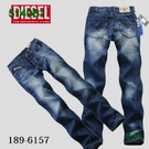 Diesel Man Jeans 45