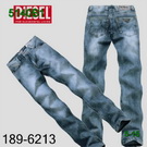 Diesel Man Jeans 48