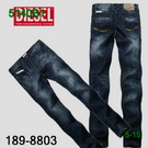 Diesel Man Jeans 52