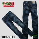 Diesel Man Jeans 53
