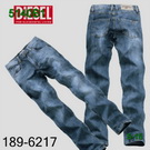 Diesel Man Jeans 59